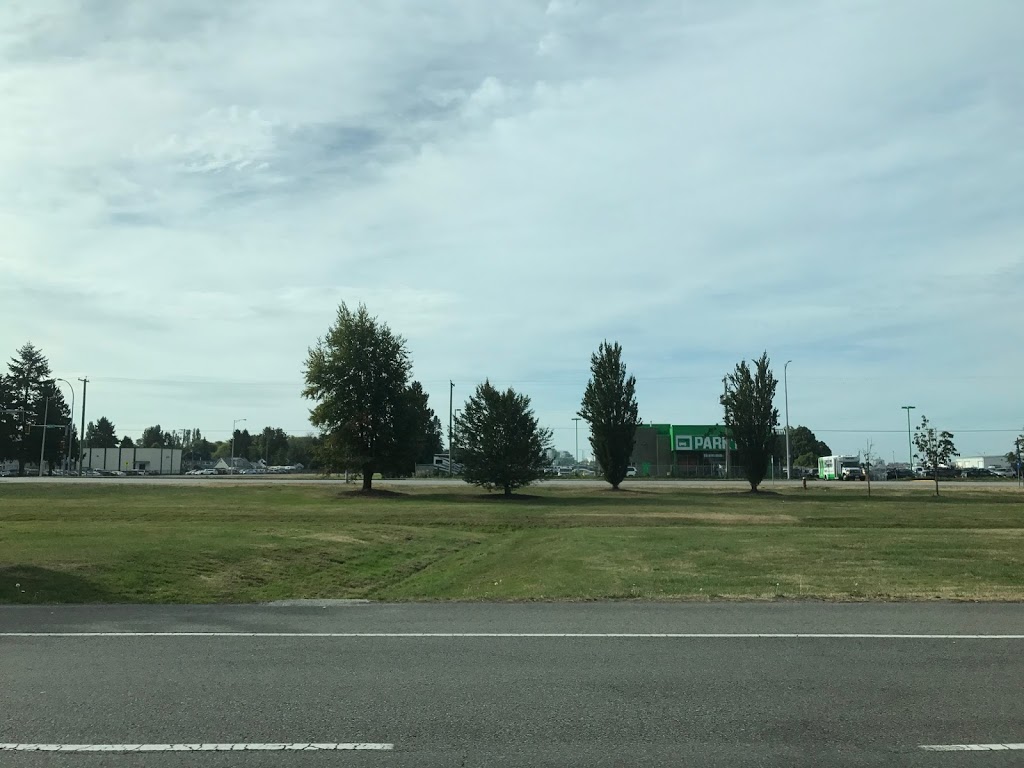ParkN Fly Airport Parking | 6380 Miller Rd, Richmond, BC V7B 1B3, Canada | Phone: (604) 270-9476
