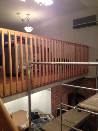 Les Planchers Alain Paradis Enr | 6 Rue Wallace, Sherbrooke, QC J1C 0K4, Canada | Phone: (819) 846-0602