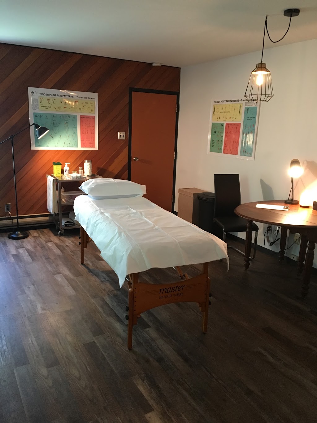 Acupuncture Frederique Metras | 22 Rue Michel, Saint-Chrysostome, QC J0S 1R0, Canada | Phone: (450) 826-4664