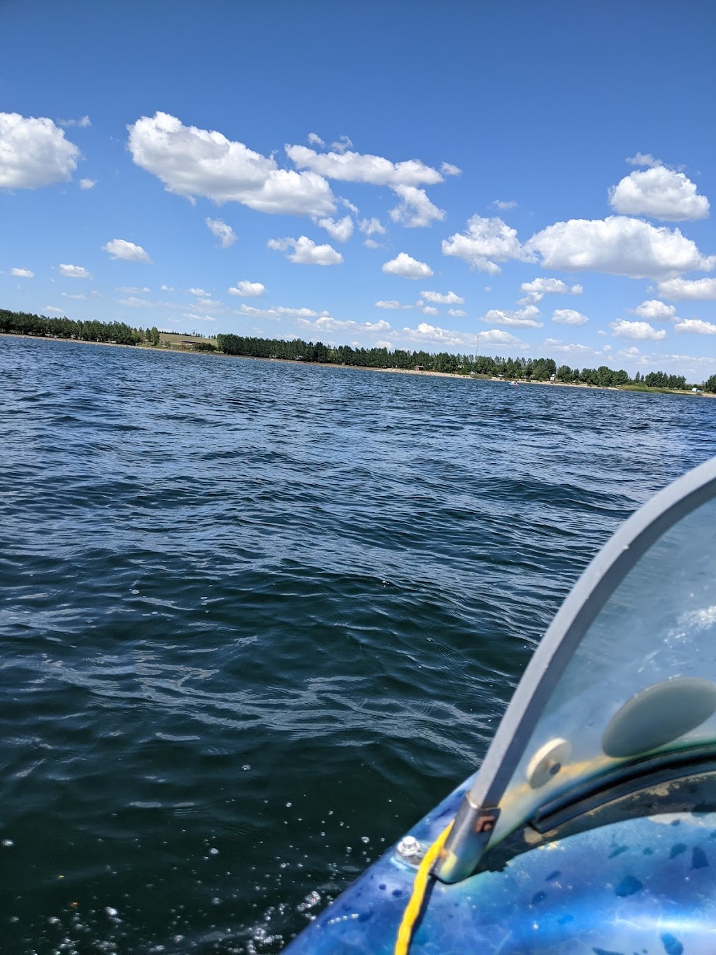 Rolling Hills Reservoir Campground | AB-873, Rainier, AB T0J 2Z0, Canada | Phone: (403) 362-1400