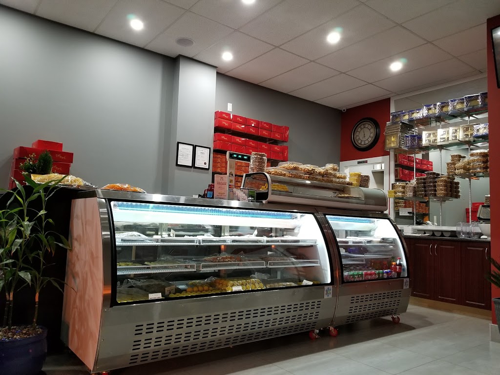 UK Sweets & Restaurant | 1102 Ewen Ave, New Westminster, BC V3M 5E4, Canada | Phone: (604) 540-1313