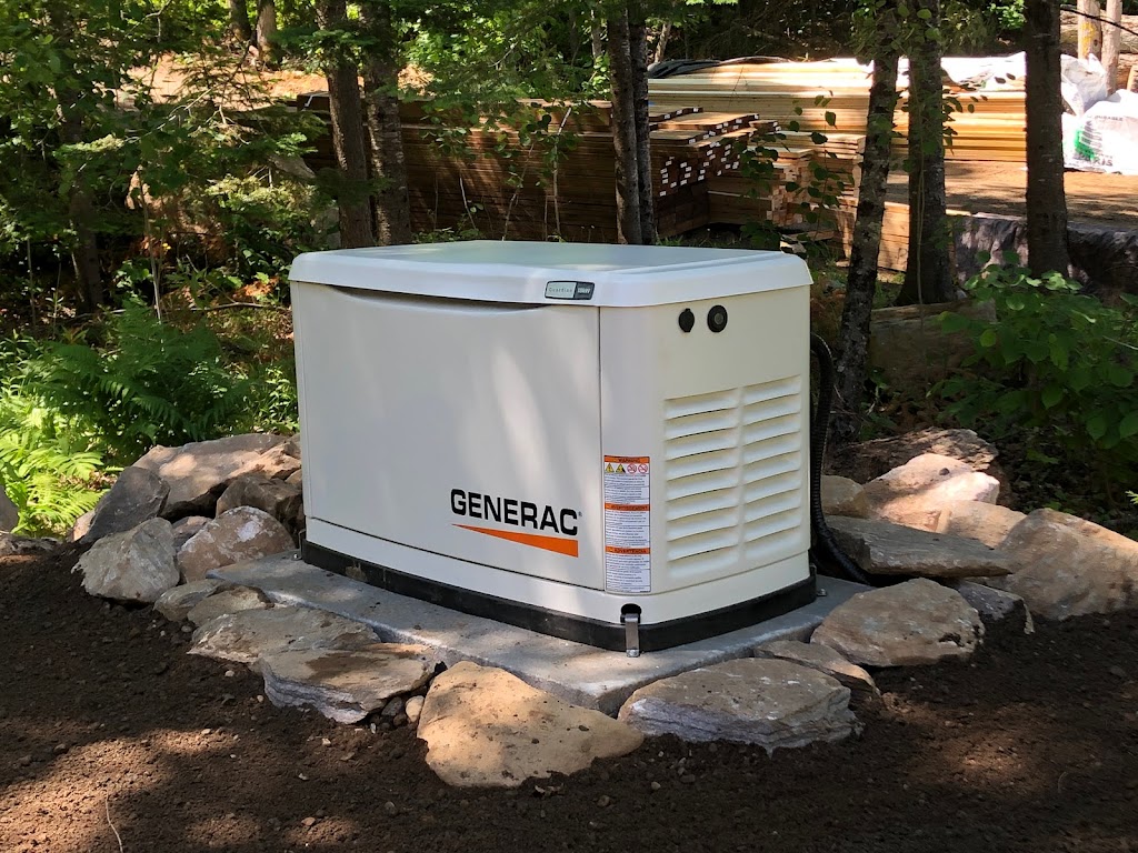 Haliburton Generators | 1042 MacDonald Rd, Haliburton, ON K0M 1S0, Canada | Phone: (705) 999-4452