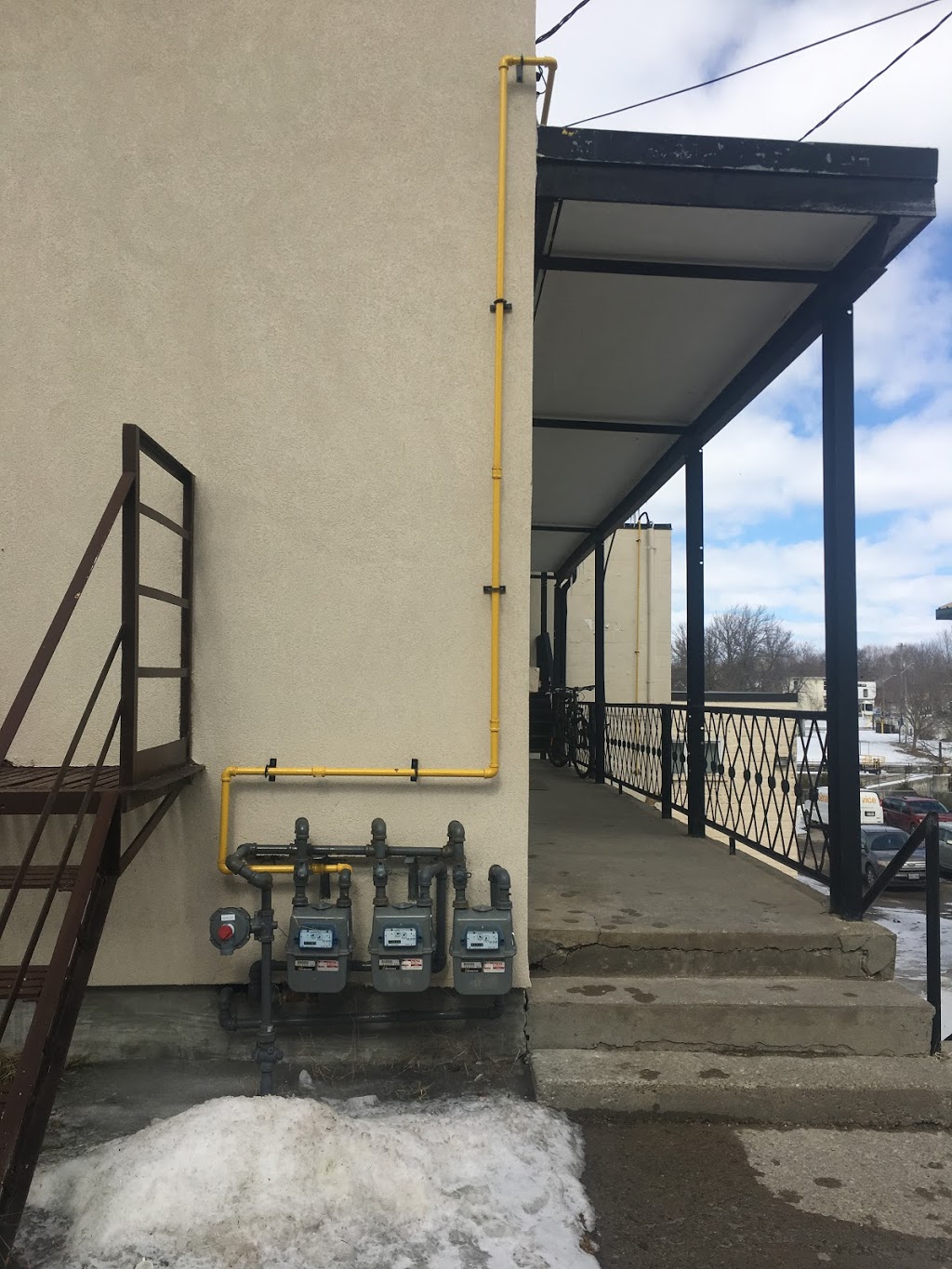 Gravity Plumbing & Heating | 196 St David St, Lindsay, ON K9V 4Z4, Canada | Phone: (705) 344-6835