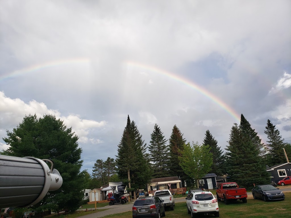 Camping Summum Inc | 2340 Rang Versailles, Saint-Côme, QC J0K 2B0, Canada | Phone: (450) 883-1968