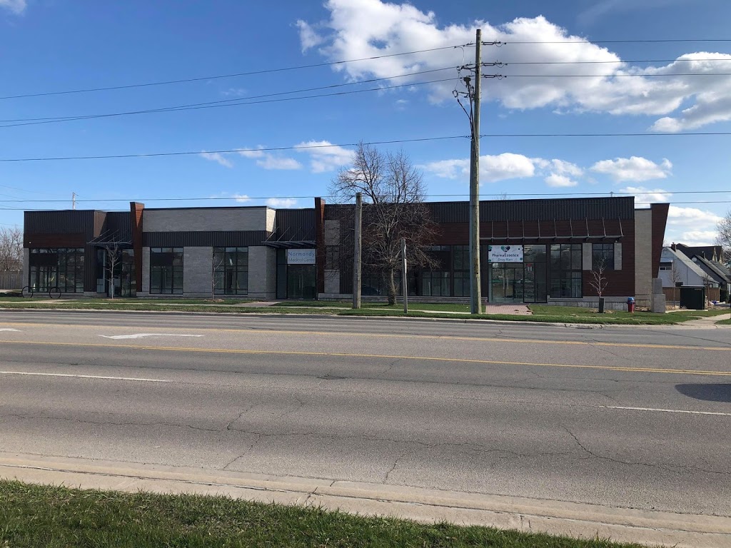 PharmaEssence Drug Mart | 120 Guelph St, Georgetown, ON L7G 4A4, Canada | Phone: (905) 873-9666