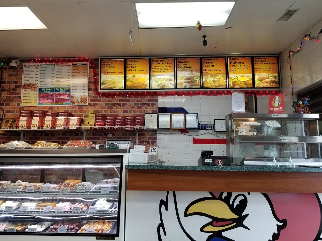Shagun Sweets and Restaurant | 836 McLeod Ave #5, Winnipeg, MB R2G 3P3, Canada | Phone: (204) 661-2222