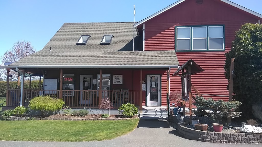 Bellingham RV Park | 3939 Bennett Dr, Bellingham, WA 98225, USA | Phone: (360) 752-1224