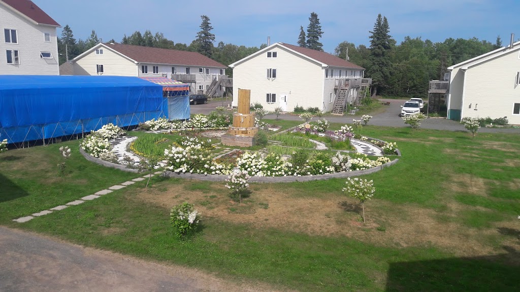 Great Enlightenment Buddhist Institute Society | 12174 Shore Rd, Murray River, PE C0A 1W0, Canada | Phone: (902) 316-0134