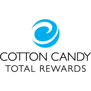 Cotton Candy Total Rewards | 2600 Argentia Rd, Mississauga, ON L5N 5V4, Canada | Phone: (905) 858-2600