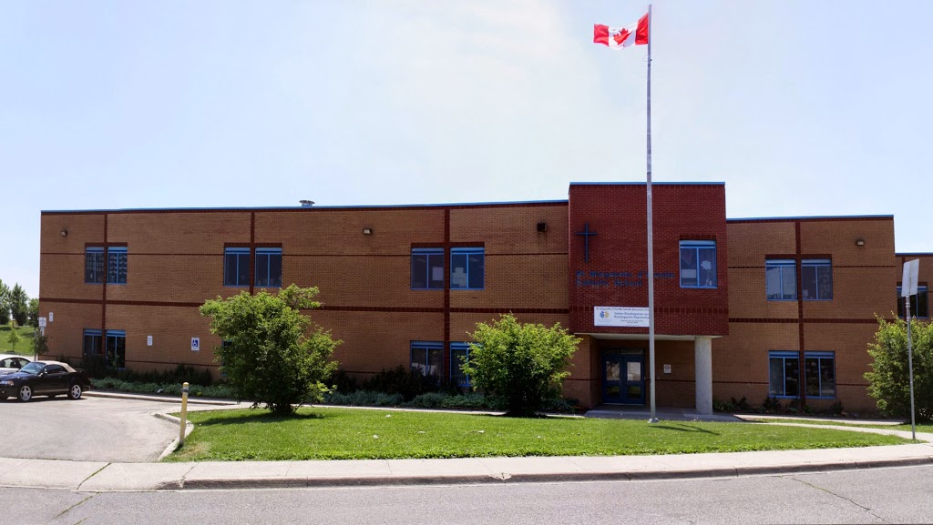 St Marguerite dYouville Catholic Elementary School | 20 Bonaparte Way, Hamilton, ON L9B 2E3, Canada | Phone: (905) 387-4600