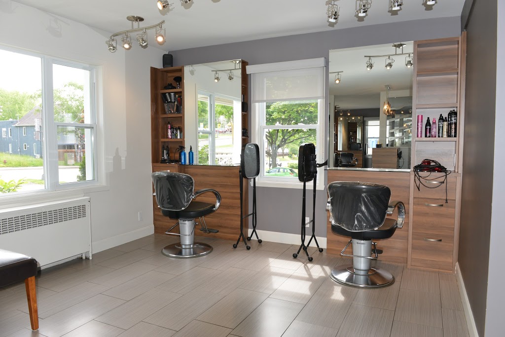 Coiffure José Ross | 10635 Boulevard de lOrmière, Québec, QC G2B 3L5, Canada | Phone: (418) 845-0929