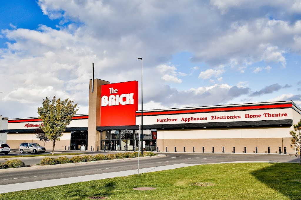 Coulee Creek Common | 3709 Mayor Magrath Dr S, Lethbridge, AB T1K 8A8, Canada | Phone: (403) 320-8131