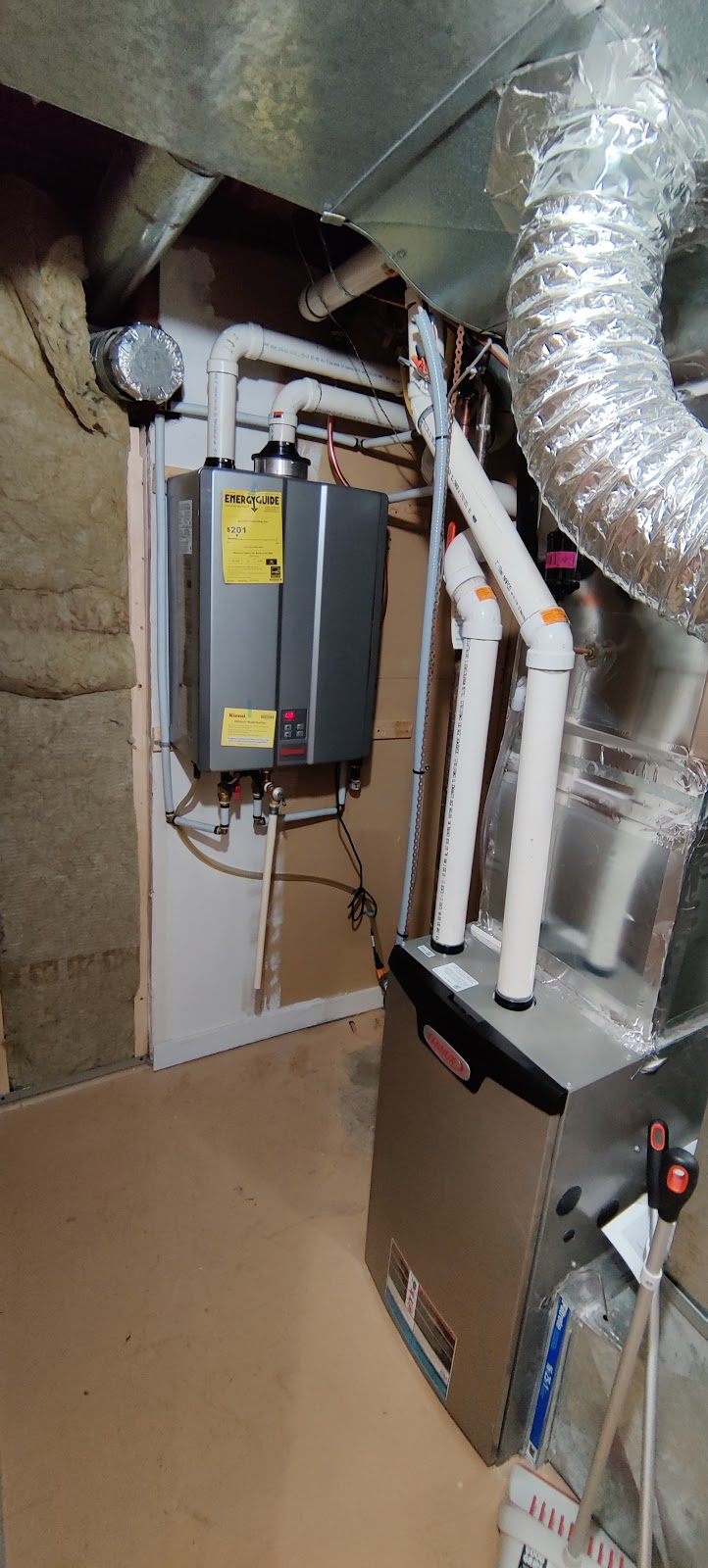 A1 Heating & Cooling Ltd. | 773 Everton Way, Gloucester, ON K1V 1Y7, Canada | Phone: (403) 501-8066