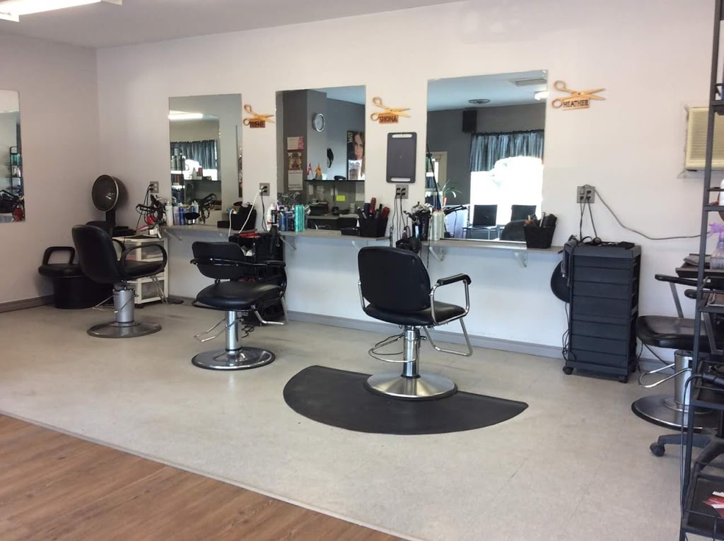 Unicuts | 28 Essa Rd, Barrie, ON L4N 3K5, Canada | Phone: (705) 727-0199
