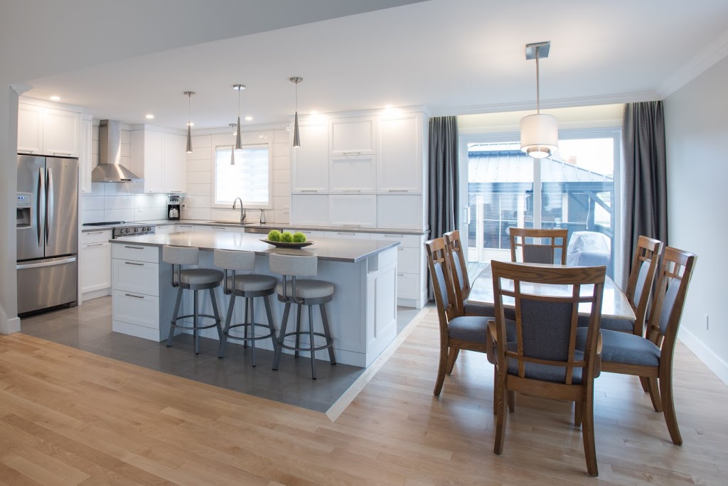 Rénovation Heven Guay | Entrepreneur général #1 à Québec | 983 Rue Chapman, LAncienne-Lorette, QC G2E 3Z4, Canada | Phone: (418) 929-7859
