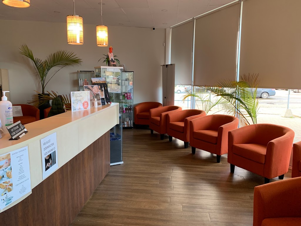 Amelie Dupuis Masso | 342 Chem. de la Grande-Côte, Rosemère, QC J7A 1K3, Canada | Phone: (438) 884-7992