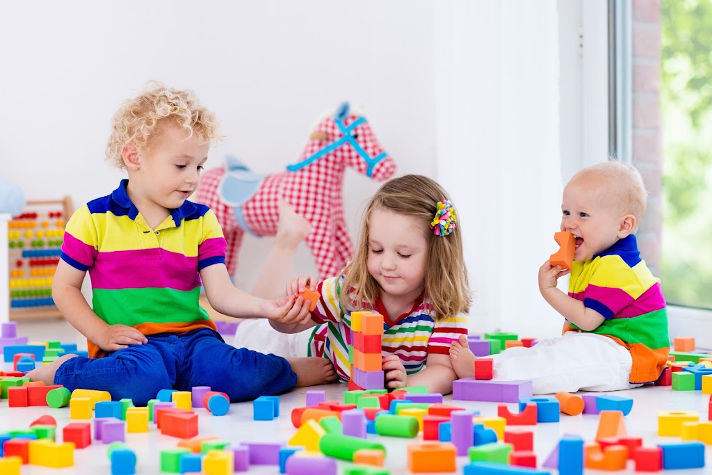 Kidz In The Park Ltd | 2051 Sherwood Dr, Sherwood Park, AB T8A 3W9, Canada | Phone: (780) 464-2637