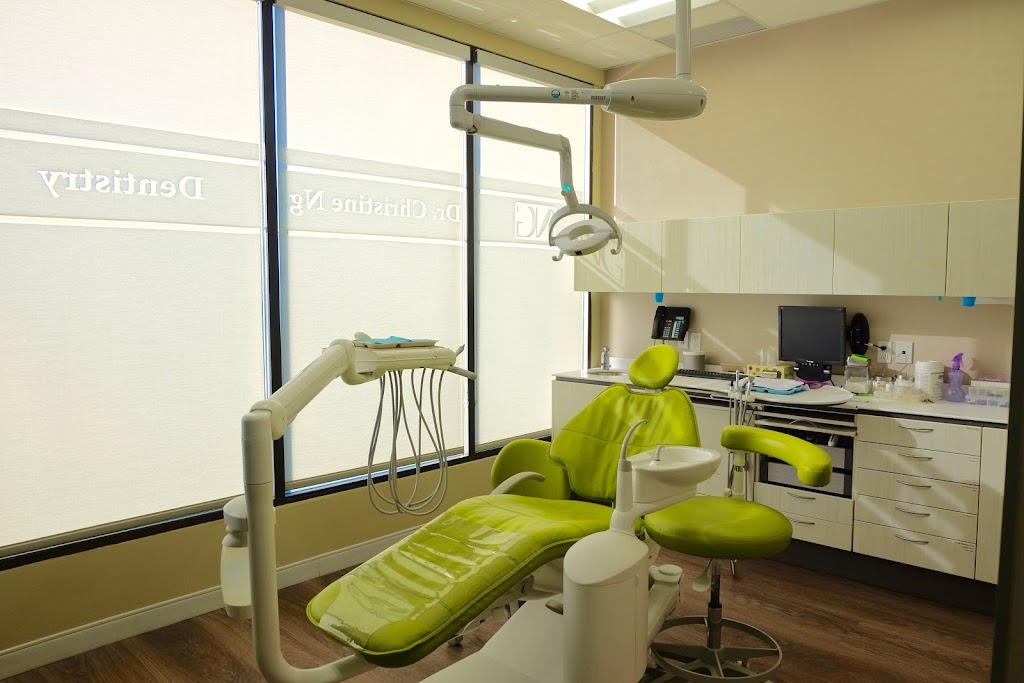 Dr. Christine Ng Dentistry | 240 Catherine St #103, Ottawa, ON K1H 6K4, Canada | Phone: (613) 234-3099