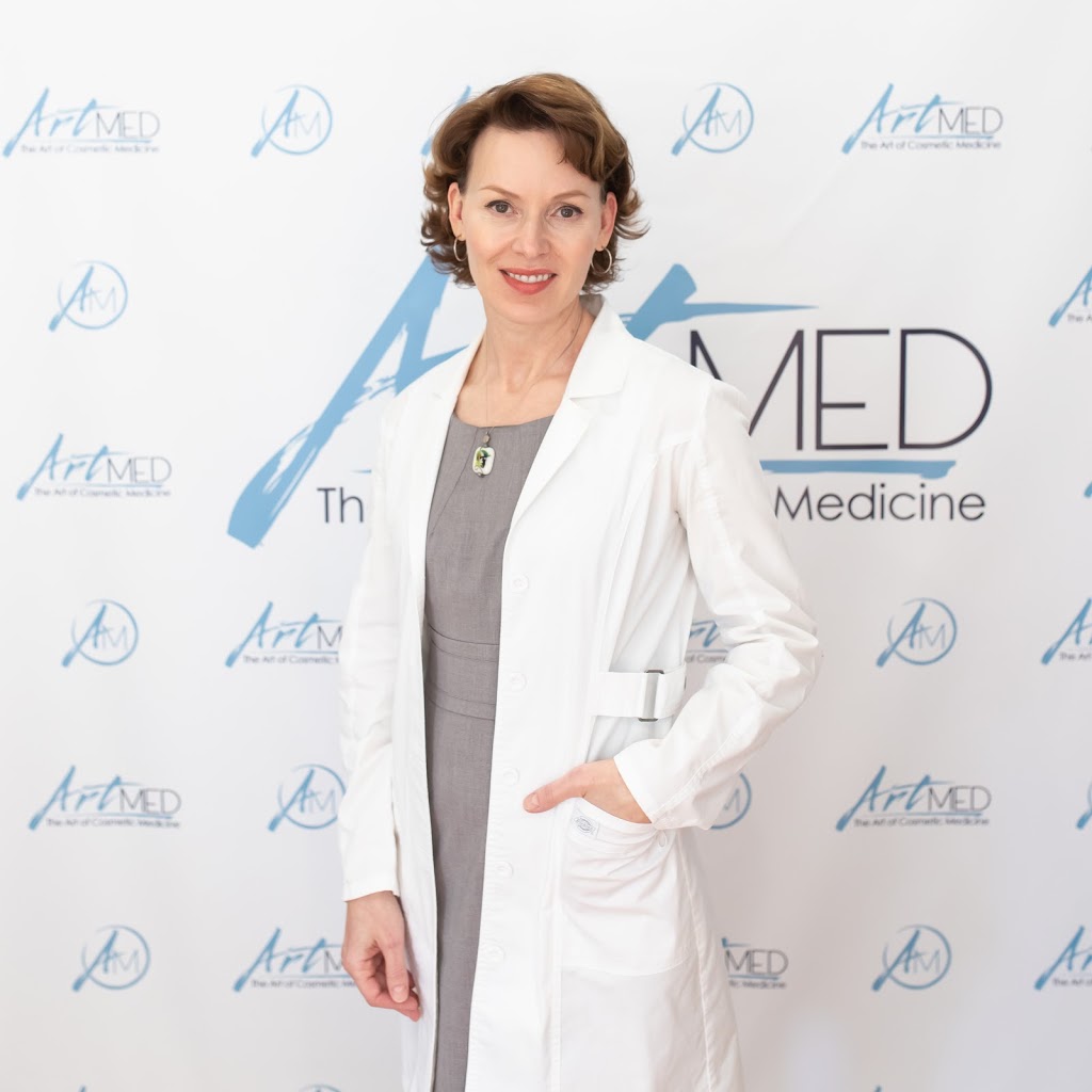 ArtMed | 381 Woolwich St, Guelph, ON N1H 3W8, Canada | Phone: (519) 824-4567
