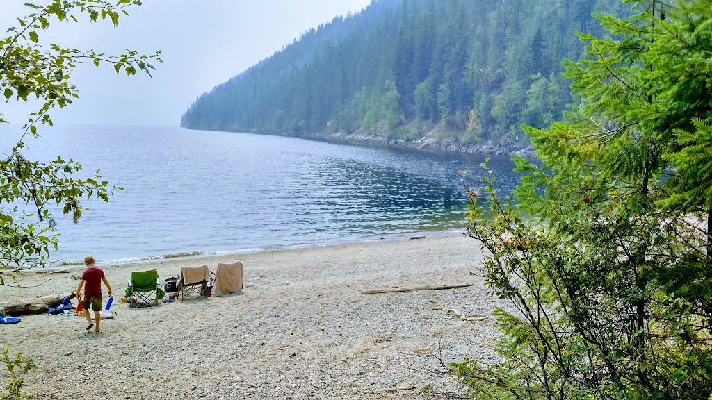 Shuswap Lake Marine Provincial Park | Saint Ives, BC V0E 1M9, Canada | Phone: (519) 826-6850