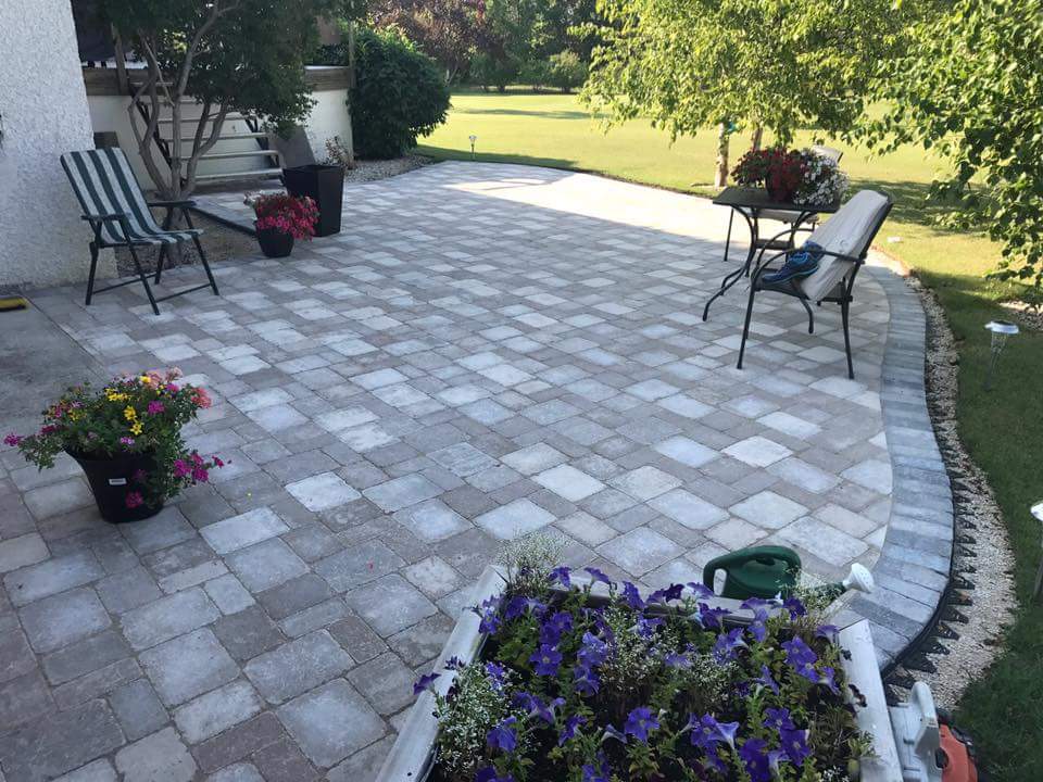 Pilot Projects & Landscaping | 838 Cavalier Dr #303, Winnipeg, MB R2Y 1Z8, Canada | Phone: (431) 554-1419