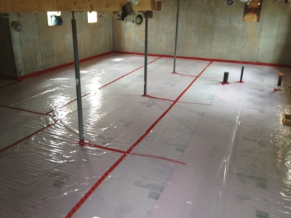 Terrassement Et Levage De Batiment TMT | 500 Av. Industrielle, Saint-Bruno, QC G0W 2L0, Canada | Phone: (418) 343-3210