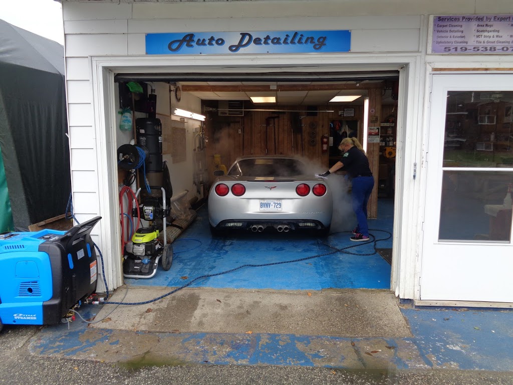 Expert Carpet Care | 101 Pearson St, Meaford, ON N4L 1K8, Canada | Phone: (519) 538-0751