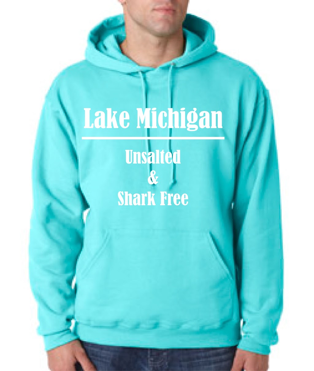 Apparel Xpress | 5535 Pointe Tremble Rd, Algonac, MI 48001, USA | Phone: (810) 794-7607