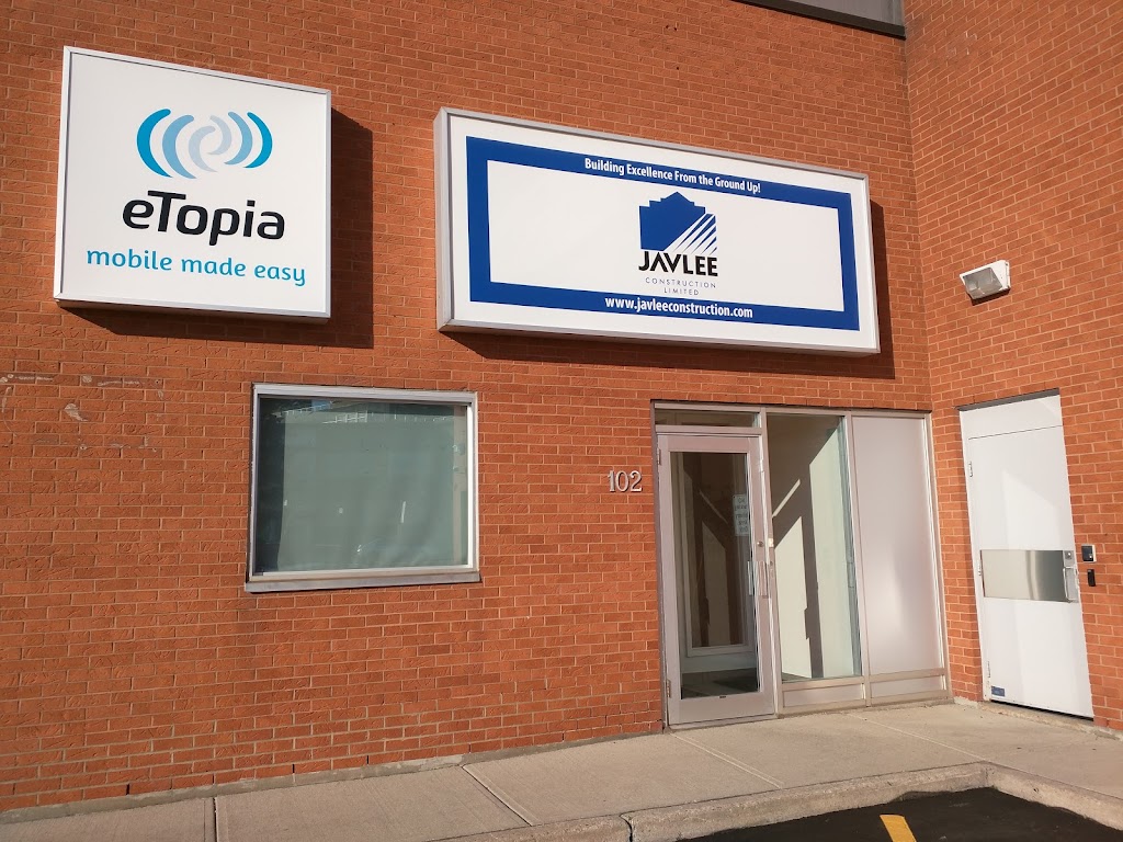 Javlee Construction Limited | 265 Rimrock Rd, North York, ON M3J 3A6, Canada | Phone: (416) 927-1364