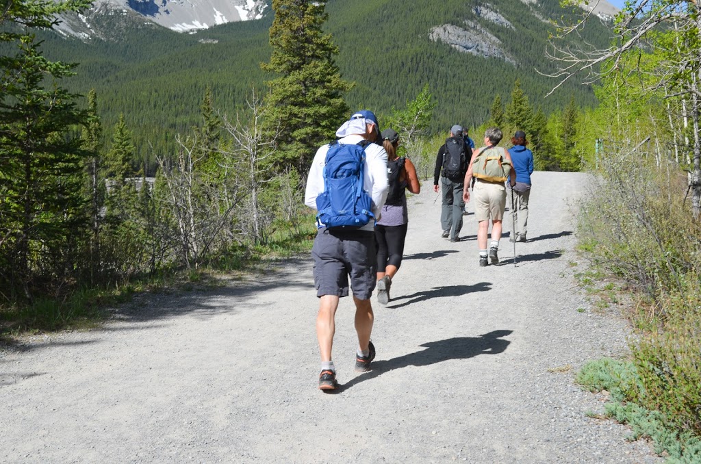 Evolve Retreat Co. | 43 Dieppe Drive Southwest, Calgary, AB T3E 7A6, Canada | Phone: (855) 505-5951