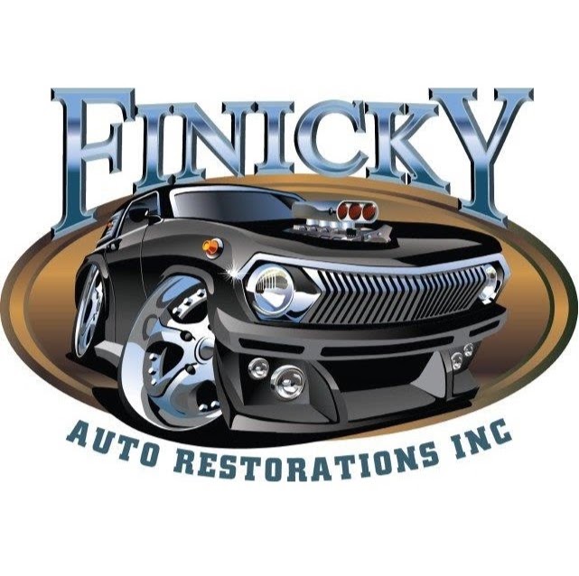Finicky Auto Restorations Inc | 34420 Kirkpatrick Ave, Mission, BC V2V 0B4, Canada | Phone: (833) 346-4259