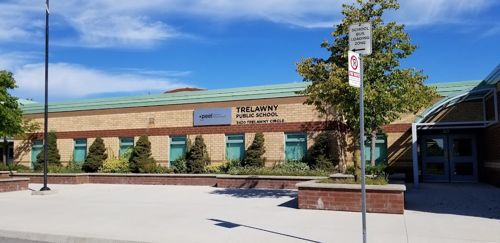 PLASP Early Learning and Child Care Centre - Trelawny | 3420 Trelawny Cir, Mississauga, ON L5N 6N6, Canada | Phone: (905) 824-1023