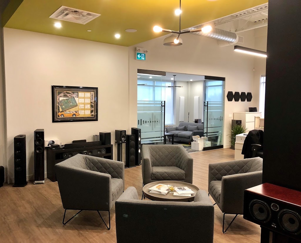 Sonavox Canada Inc. | 261 Milani Blvd Unit 100, Woodbridge, ON L4H 4E3, Canada | Phone: (905) 265-2060