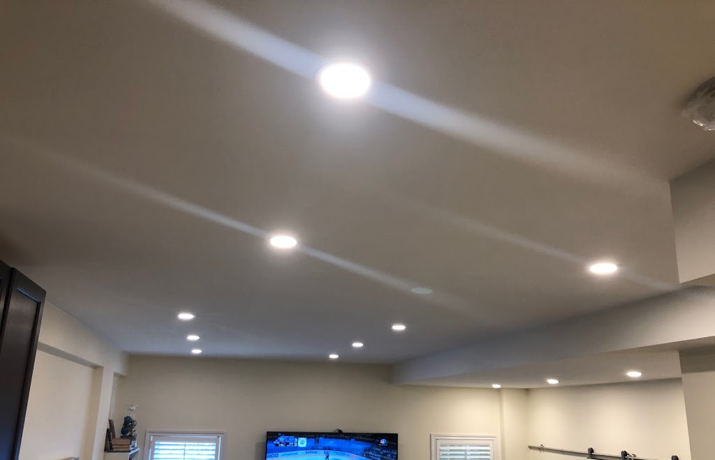 FN Electrical Service | 34 Wintergreen Rd, Toronto, ON M3M 2J2, Canada | Phone: (416) 671-3049