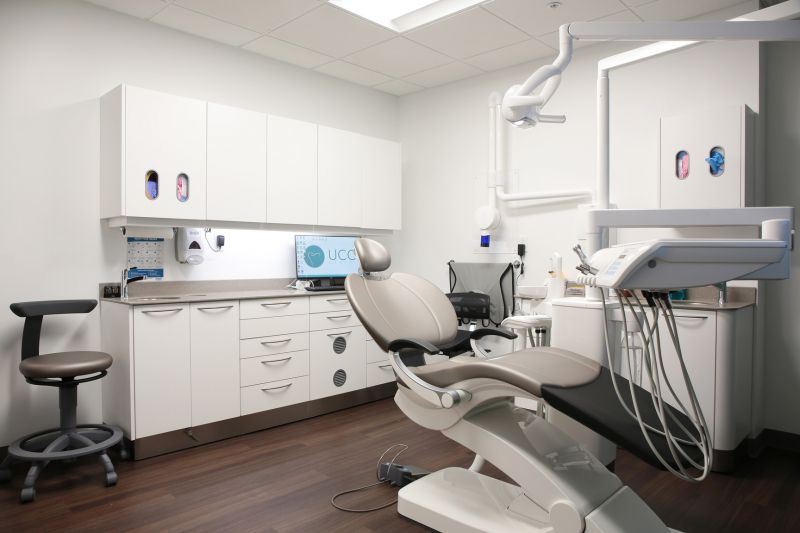 UCC Dental | Room 35 UCC Building, 1151 Richmond St, London, ON N6A 3K7, Canada | Phone: (519) 850-2455