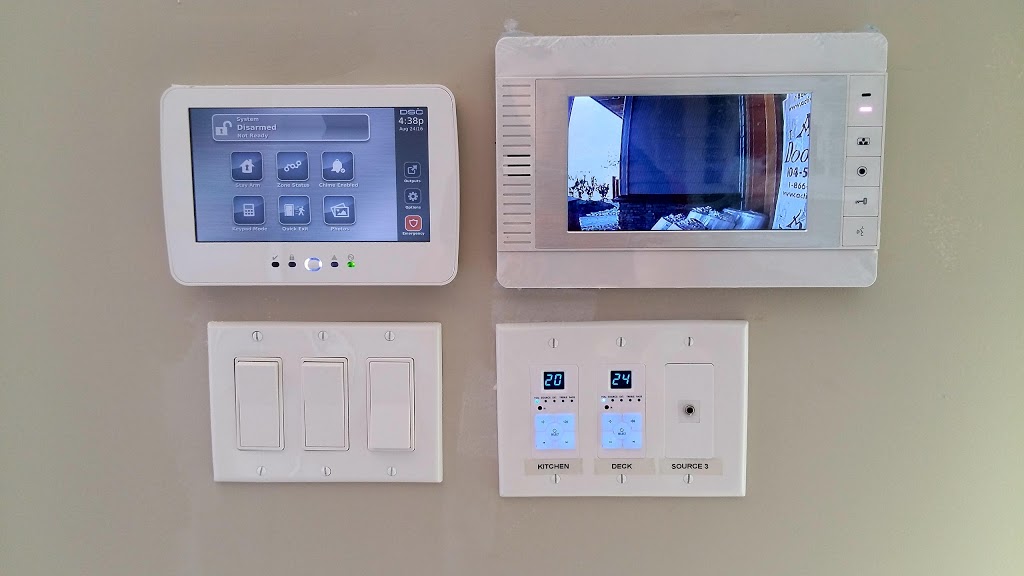 Viewtech Security Inc | 810 Quayside Dr #205, New Westminster, BC V3M 6B9, Canada | Phone: (604) 700-5171