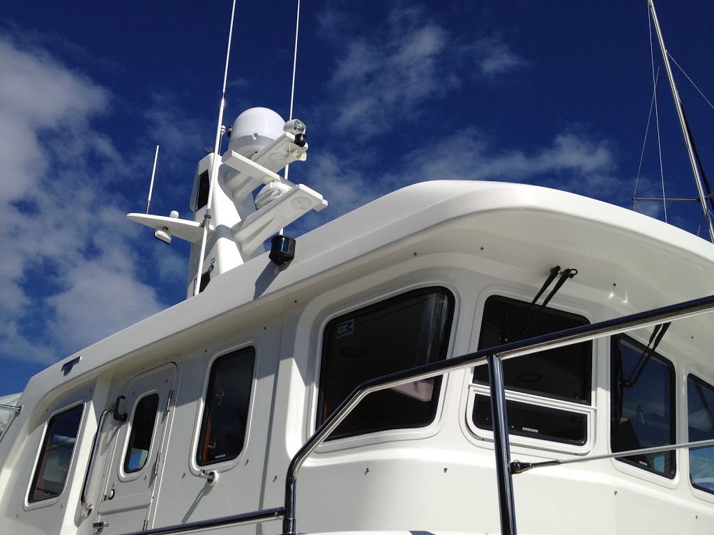 Custom Yacht Sales Ltd | 1955 Swartz Bay Rd, Victoria, BC V8P 3E8, Canada | Phone: (250) 656-8771
