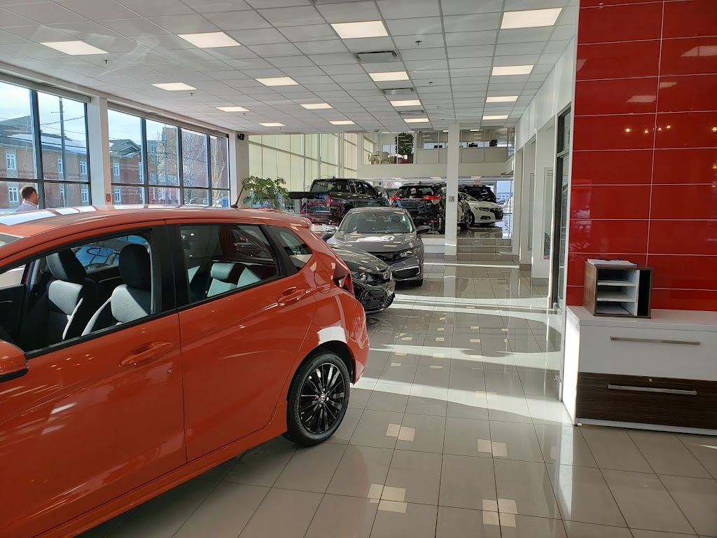 Longueuil Honda | 3551 Ch. de Chambly, Longueuil, QC J4L 4E2, Canada | Phone: (450) 679-4710