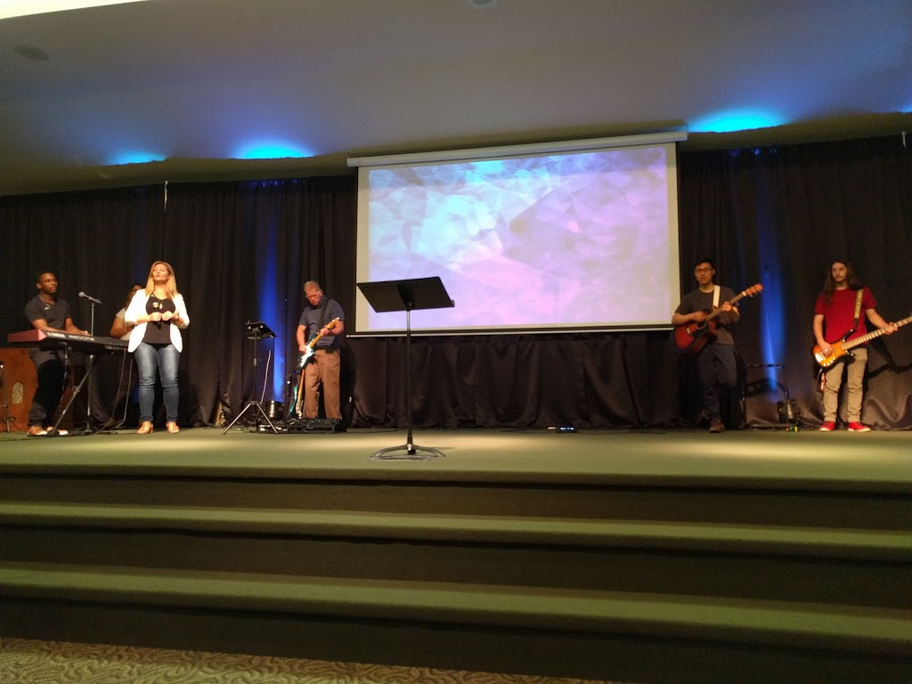Bethel Community Church | 430 Lakewood Blvd, Winnipeg, MB R2J 4B6, Canada | Phone: (204) 783-6824