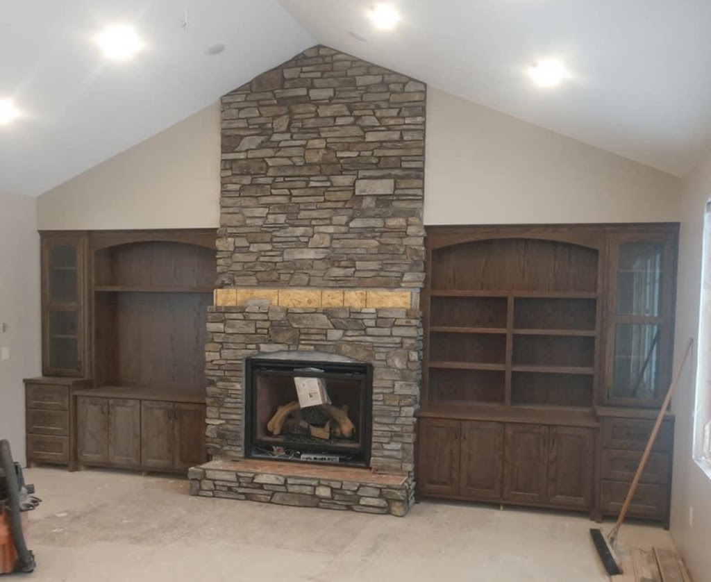 Doucet Masonry Services | 177 Murphy Rd, Essa, ON L0M 1B1, Canada | Phone: (705) 391-6842