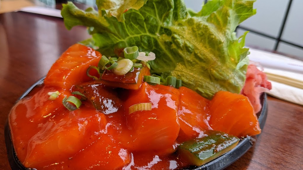 Sushi Garden Highgate | 6611 Kingsway, Burnaby, BC V5E 1E2, Canada | Phone: (604) 360-8611