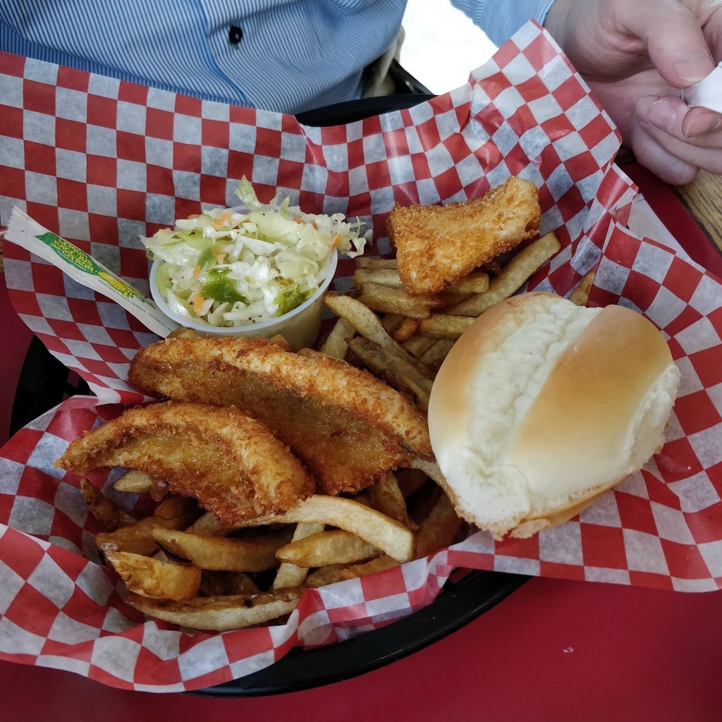 Minor Fisheries - Retail/Wholesale Fish Store/Fish & Chips Resta | 176 West St, Port Colborne, ON L3K 4E2, Canada | Phone: (905) 834-9232