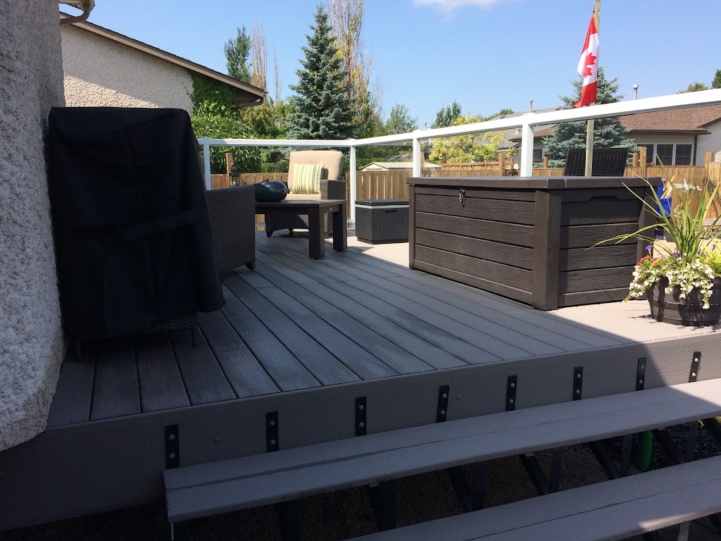 Gittins Landscaping | 33 Courage Pl, Winnipeg, MB R3X 1W6, Canada | Phone: (204) 471-3487