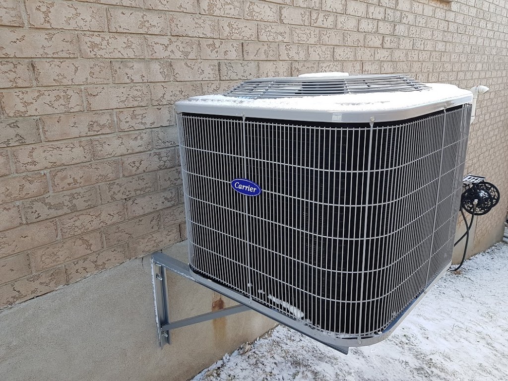 Infiniti Air Conditioning & Heating | 1268 Victoria St N, Kitchener, ON N2B 3C9, Canada | Phone: (519) 741-5100