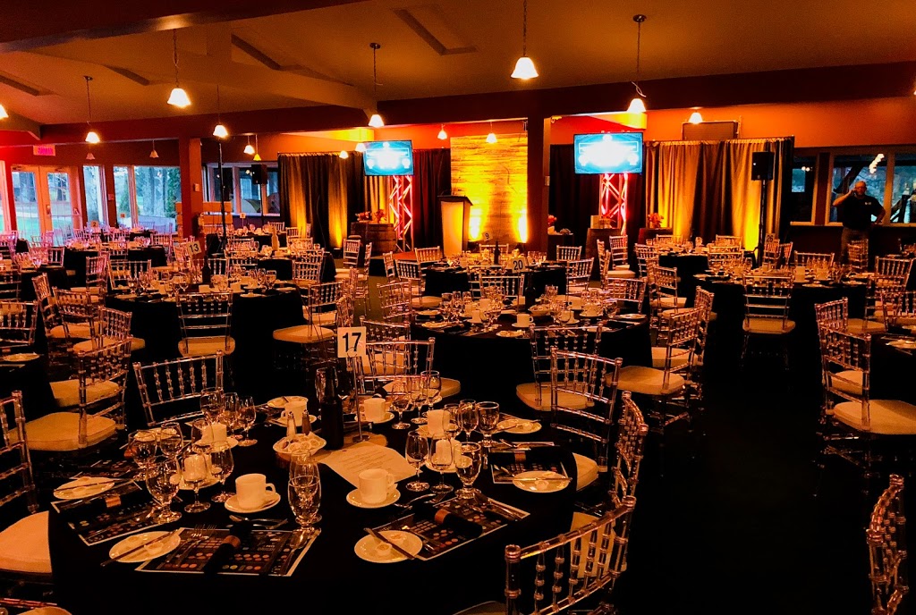 MP Événements | 546 Rue du Parc-Industriel, Sherbrooke, QC J1C 0H9, Canada | Phone: (819) 565-0375