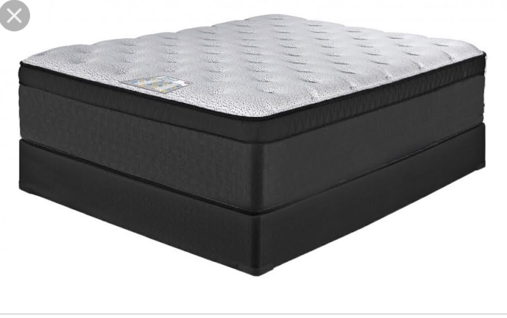 Roi Du Matelas & furniture store | 2848 Bd Rosemont, Montréal, QC H1Y 1L7, Canada | Phone: (514) 725-5655