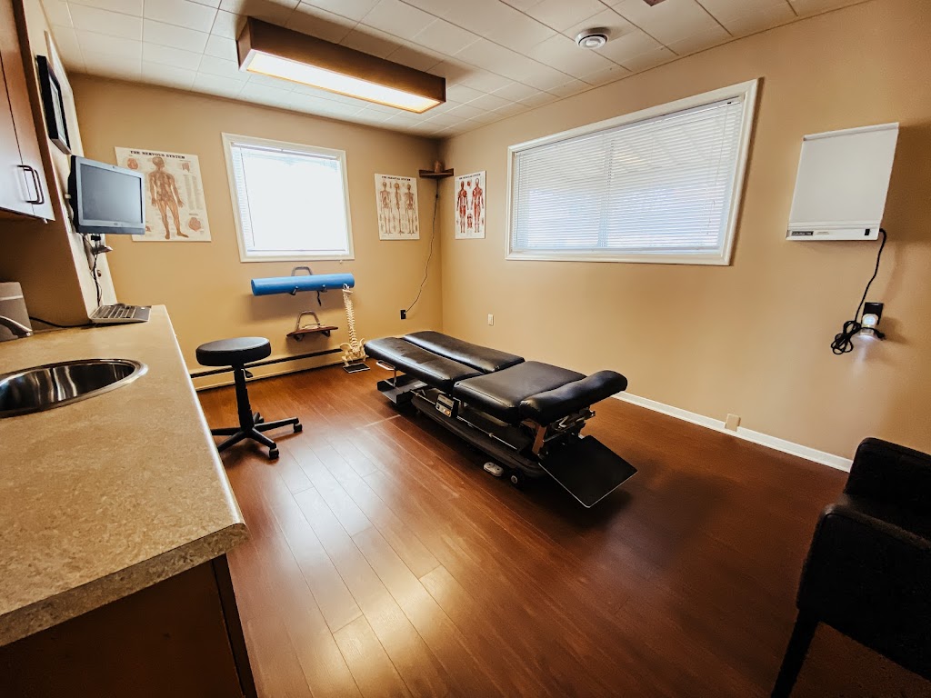 Active Chiropractic Family Health | 1169 Pembroke St E, Pembroke, ON K8A 7R4, Canada | Phone: (613) 732-9215