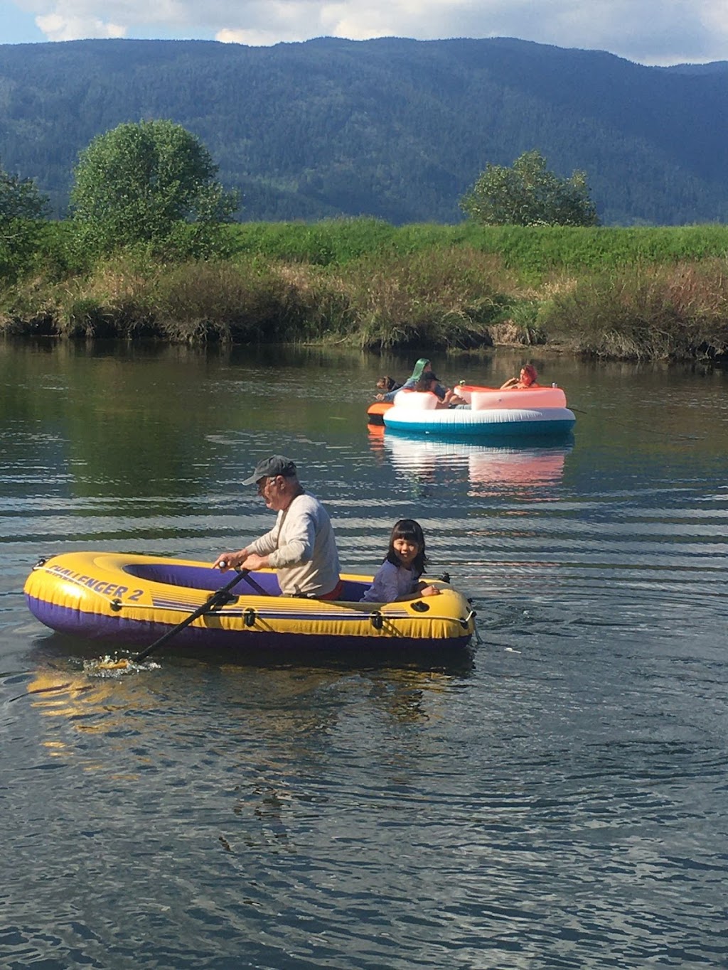Happy Valley Recreation Club | 14411 Harris Rd, Pitt Meadows, BC V3Y 2T2, Canada | Phone: (604) 339-9908