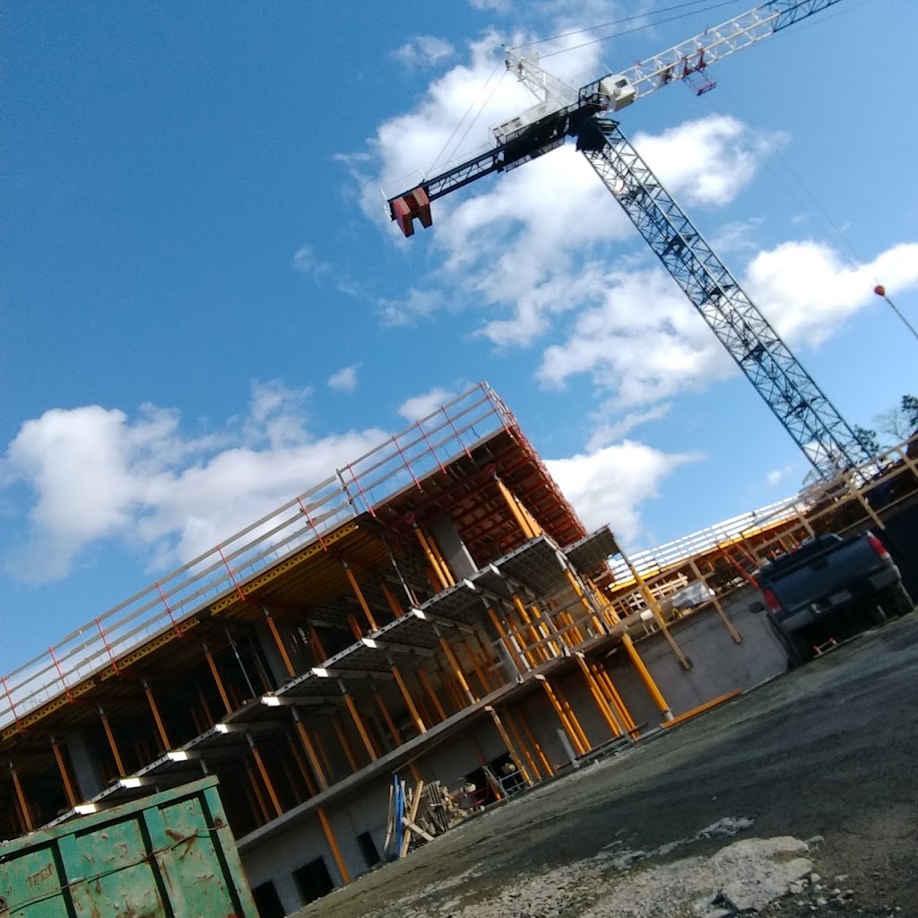 Harbour Foundations | 375 Bluewater Rd, Bedford, NS B4B 1J7, Canada | Phone: (902) 835-8120