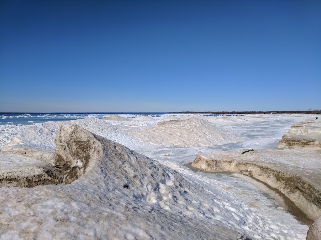 North Beach Provincial Park | 440 North Beach Rd, Consecon, ON K0K 2T0, Canada | Phone: (613) 393-3319